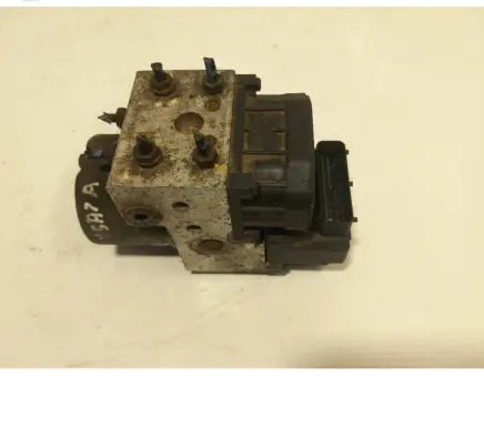 Citroen Xsara ABS Pump 0265216456
