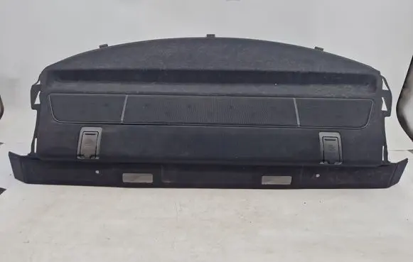 Mercedes-Benz E C207 W207 Parcel shelf speaker trim grill A2076900049