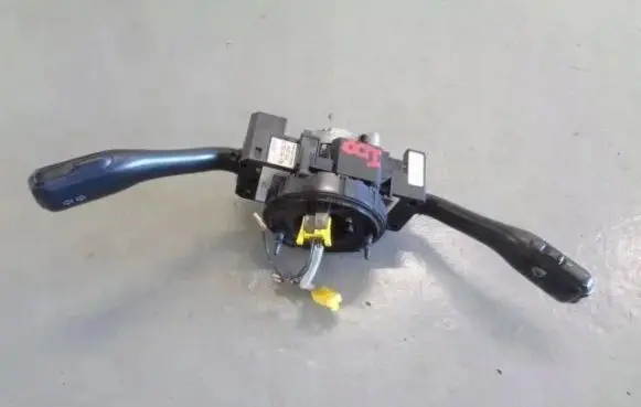 Skoda Octavia Mk1 (1U) Other switches/knobs/shifts