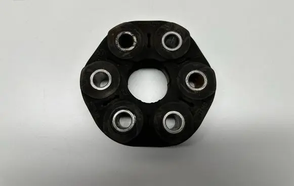 BMW 1 F20 F21 Rear prop shaft donut coupling/joint 1227869