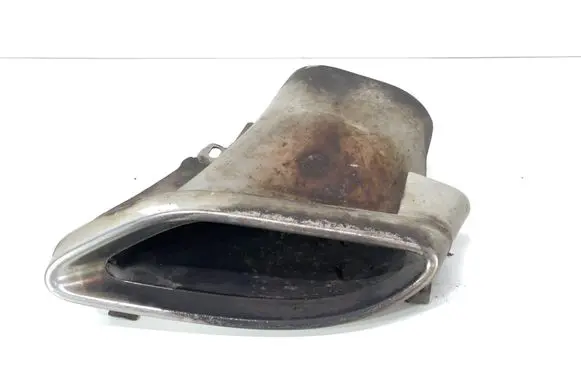 Mercedes-Benz C W205 Muffler ending A2054900300