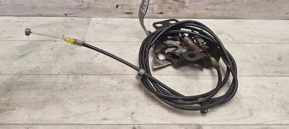 Honda Jazz Engine bonnet/hood lock/catch 