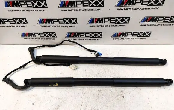 BMW 3 F30 F35 F31 Tailgate strut 7432373 7432374