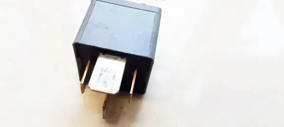 Ford Mondeo Mk III Other relay F80B14B192AA F80B-14B192-AA