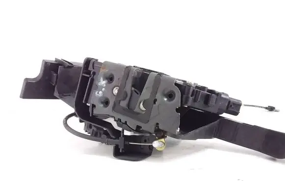 Ford Focus C-MAX Rear door lock 3M54A36421