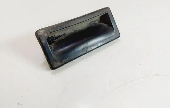 Audi A6 C7 Tailgate/trunk/boot exterior handle 5N0827566T