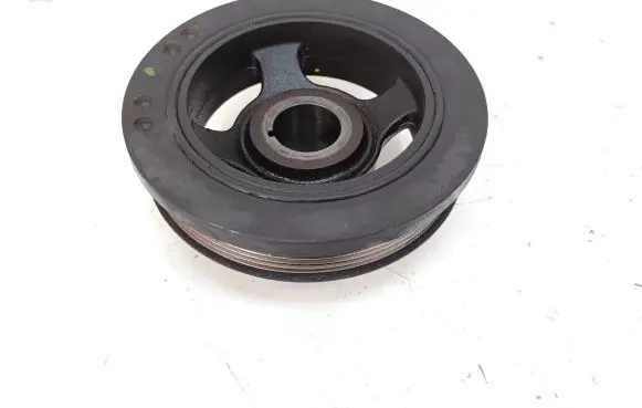 Dodge Durango III Crankshaft pulley 05184293AG