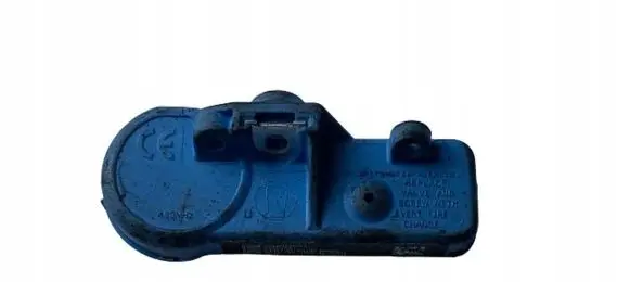 Tire pressure sensor
