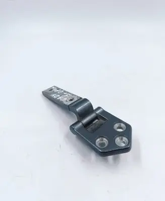 Volkswagen Caddy Loading door upper hinge 2K5827152