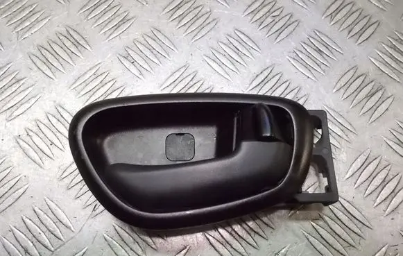 Hyundai i10 Rear door interior handle trim 