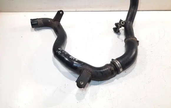 Mitsubishi ASX Intercooler hose/pipe