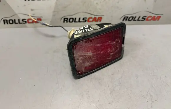 Volkswagen Transporter - Caravelle T4 Rear fog light 281945729