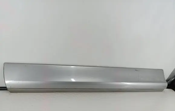Audi Q7 4L Front door trim (molding) 4L0853959