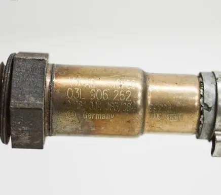 Audi A3 S3 8P Lambda probe sensor 03L906262