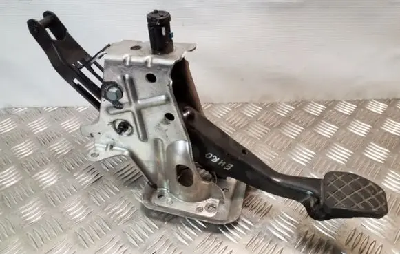 Audi A3 S3 8P Brake pedal 1K1721057F