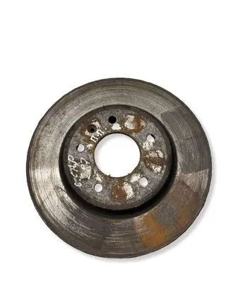 Chevrolet Captiva Front brake disc 