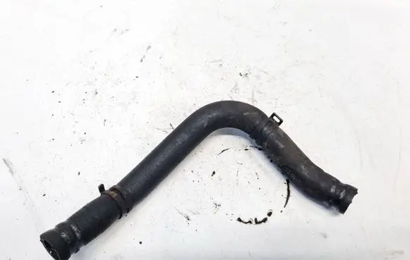 Skoda Octavia Mk2 (1Z) Engine coolant pipe/hose