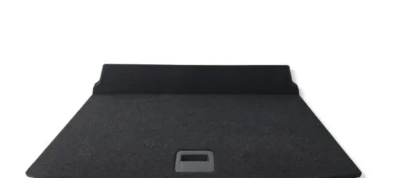 Volkswagen Golf VIII Trunk/boot mat liner 5H6858855A