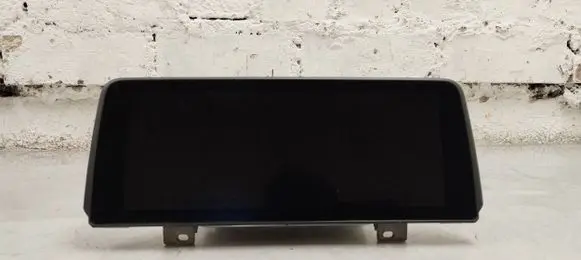 BMW X3 G01 Screen/display/small screen 8715335