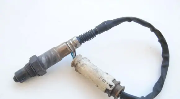Mercedes-Benz SLK R171 Lambda probe sensor 0015404617