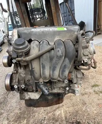 Honda FR-V Engine K20a9