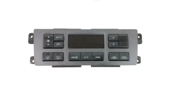 Hyundai Terracan Climate control unit 972XXH1600