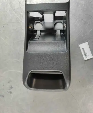 Mercedes-Benz CLA C118 X118 Other center console (tunnel) element A1776803601