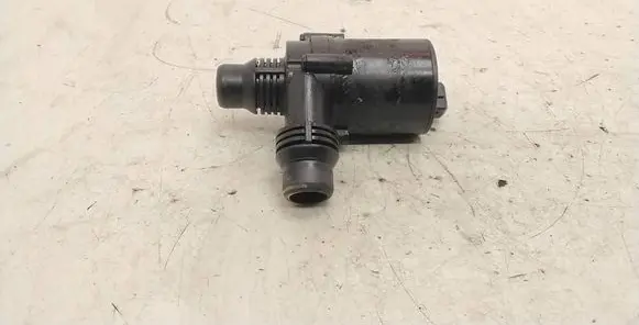 BMW 5 E60 E61 Electric auxiliary coolant/water pump 10378515 6917700 70207801