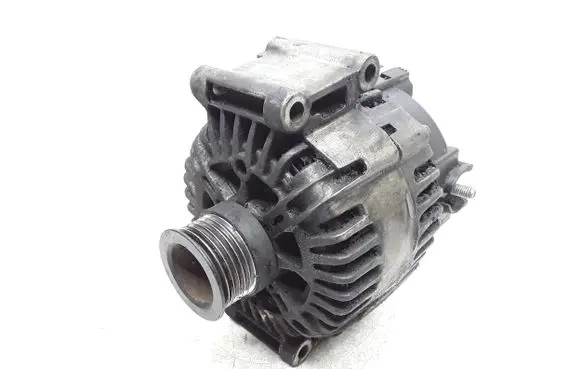 Mercedes-Benz C W204 Generator/alternator A0009060401