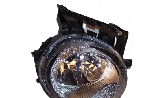 Nissan Juke I F15 Headlight/headlamp 2713100E