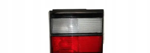 Volkswagen PASSAT B3 Tailgate rear/tail lights 333945108