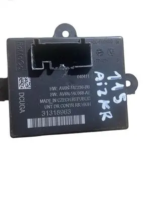 Volvo V60 Door control unit/module 31318963