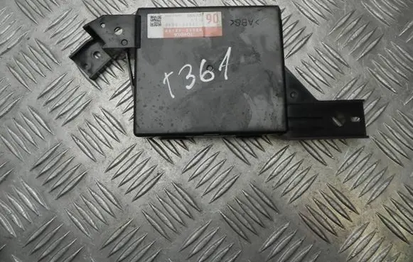 Lexus RX 450H Other control units/modules 8865048390 G3938