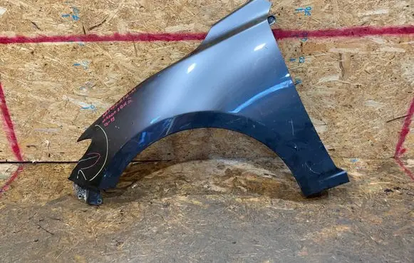 Mazda 3 III Fender S2510G252-M