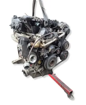 BMW X1 E84 Engine N47D20A