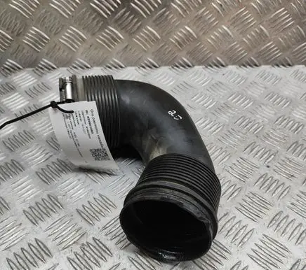 Audi Q7 4M Air intake duct part 059129616B