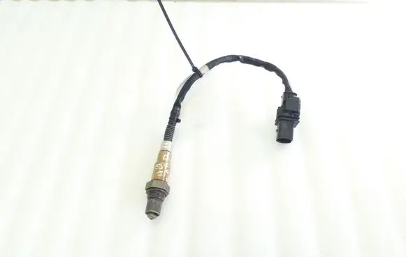 Peugeot 308 Lambda probe sensor 9687161080 0281004157