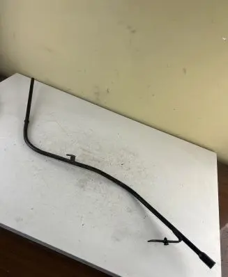 Jeep Grand Cherokee (WK) Oil level dip stick 