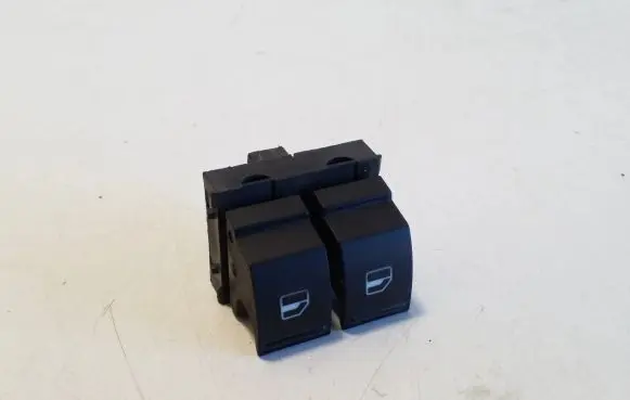 Volkswagen PASSAT B6 Electric window control switch 1K3959857A