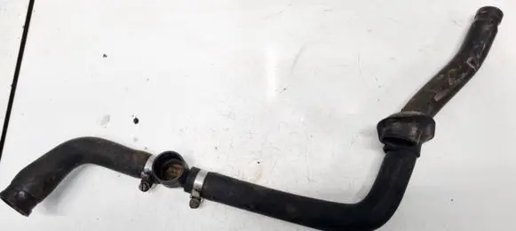 Audi A6 S6 C4 4A Engine coolant pipe/hose