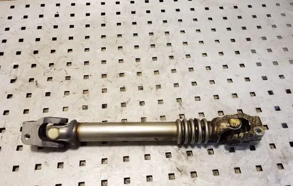 BMW 3 E90 E91 Steering column universal joint