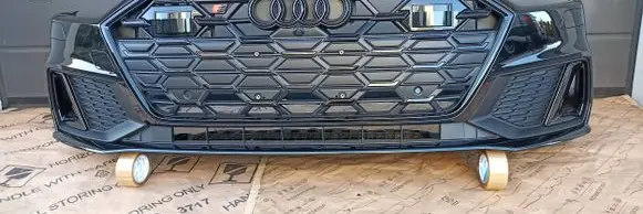 Audi A7 S7 4K8 Front bumper 4K8807437C 4K8807437D 4K8807437E