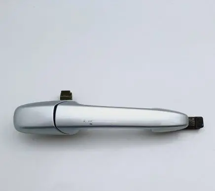 Mazda 6 Front door exterior handle