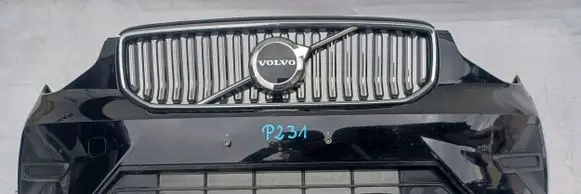 Volvo XC40 Front bumper VOLVOC40dfdfdf