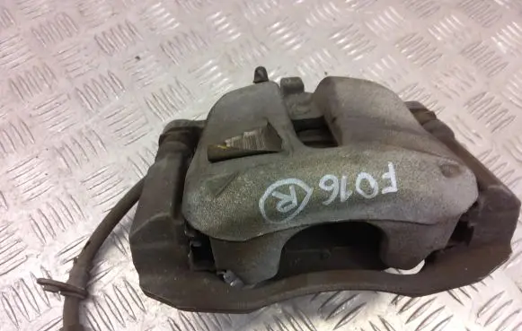 Opel Mokka X Front brake caliper