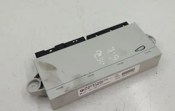 BMW 7 E65 E66 Door control unit/module 6958447