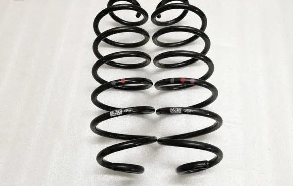 Ford Focus Rear coil spring