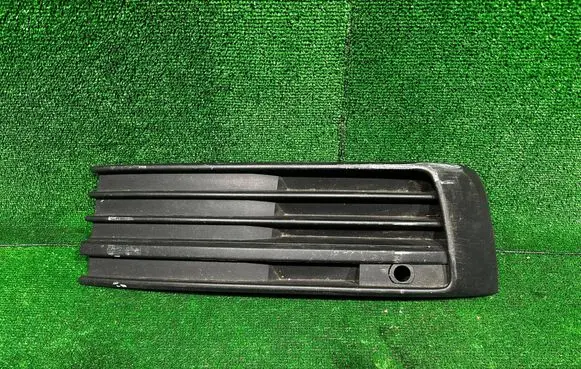 Volkswagen Multivan T6 Front bumper lower grill 7E5853683