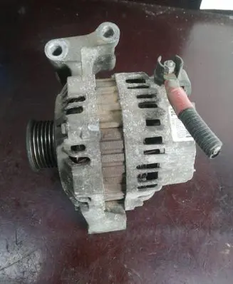 Ford Fiesta Generator/alternator 2S6T10300CB A005TA7692