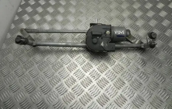 Volkswagen Scirocco Front wiper linkage 1Q1955023B V1245
